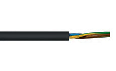 Lapp OLFLEX® H07RN-F Heavy Duty Flexible European Harmonized Cordage Cable