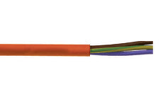 Lapp OLFLEX® Heat 180 SiHF Shielded High temperature Cable