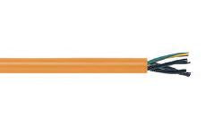 Lapp OLFLEX® SDP TC Severe Duty Power Bus Drop Servo VFD Cable ...