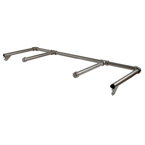 Pipeline Double Faceout Econoco PSORFO48 (Pack of 2)