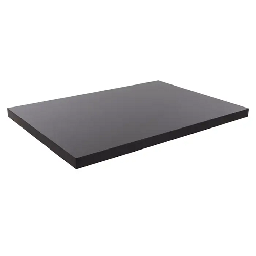 24" Pipeline Shelves Econoco PSORSLF24-ML (Pack of 2)