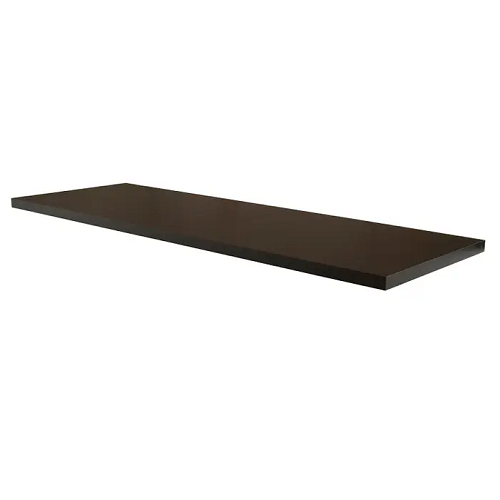 48" Wide Pipeline Shelves Econoco PSORSLF48-ML (Pack of 2)