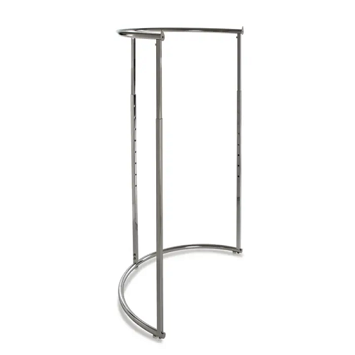 43" Dia Half-Round Rack Econoco K62