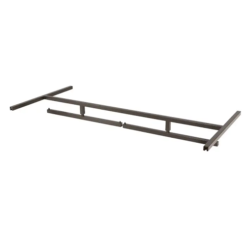 Linea Adjustable Swivel Hang Bar Econoco LNWUADSWV