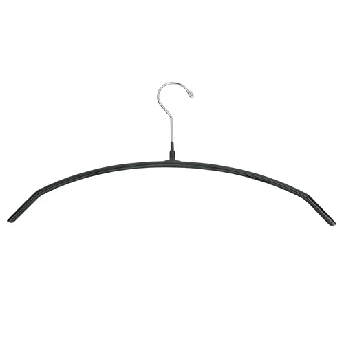 16" Non-Slip Hanger Econoco PC16/B-SW (Pack of 100)