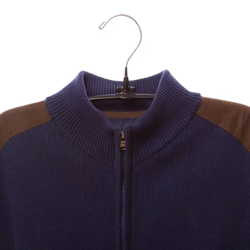 16" Non-Slip Hanger Econoco PC16/B-SW (Pack of 100)