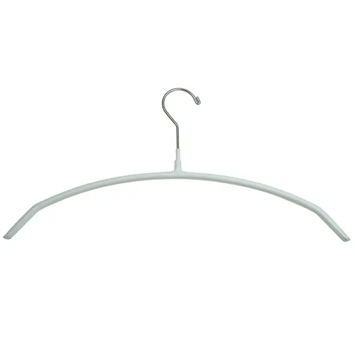 16" Non-Slip Hanger Econoco PC16/W-SW (Pack of 100)