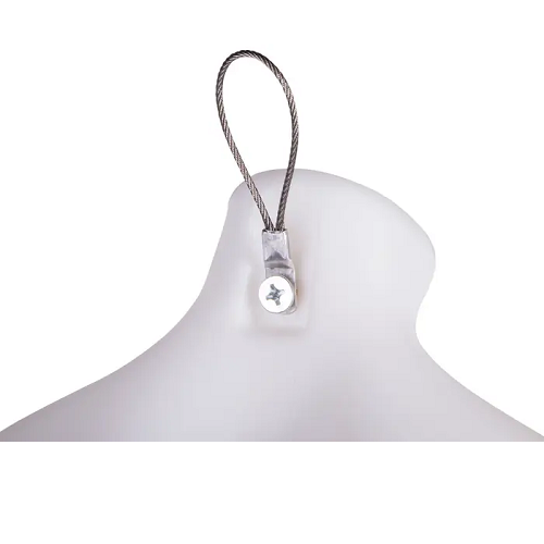 Unbreakable - Male Torso Form Econoco PEM78W