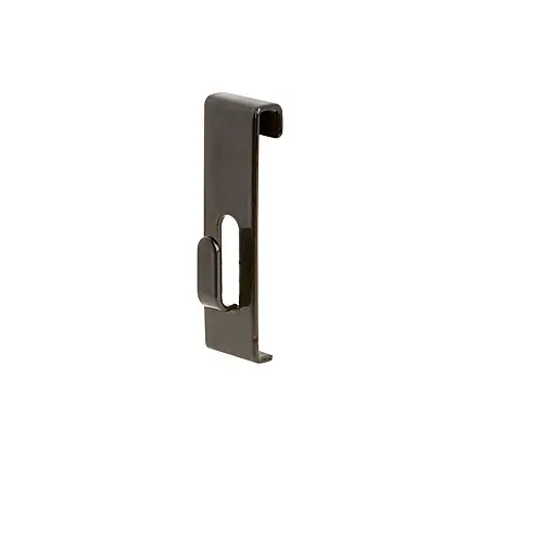 Black Grid Panel Hook Econoco BLK/NHK (Pack of 96)