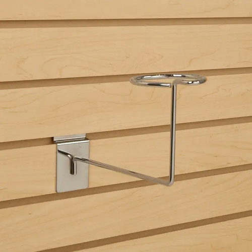 Millinery Displayer for Slatwall Econoco SW/ML (Pack of 24)