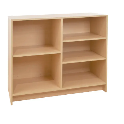 48" Long Wrap Counter Unit Econoco PW/WC48MP