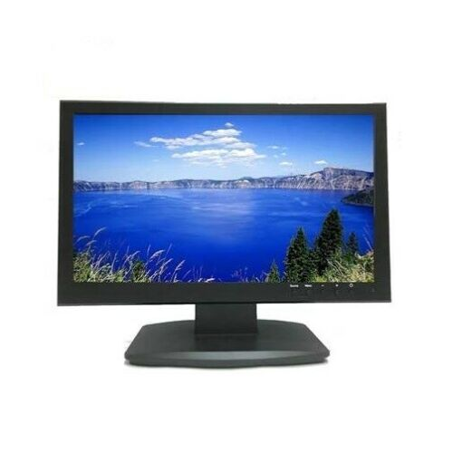 15" Resolution 1024 x 768 TFT LCD Monitor Hsintek CH-L151AV-1HAVB