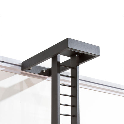 12-3/4" Anchor Bracket For Mirage Mini-Ladder Econoco WK13/MAB (Pack of 4)