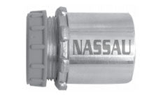 Service Wire MC 1/4 Feeder Connectors Cable CON148