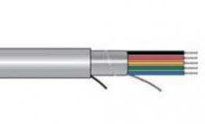 Alpha 5390/20C 18/20C Xtra-Guard 1 High Performance Shielded Cable 300V
