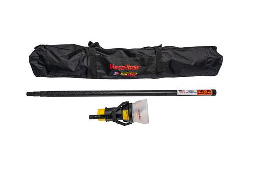 16′ Fiberglass Telescoping Enclosed Delivery Test Kit HO-VTED16