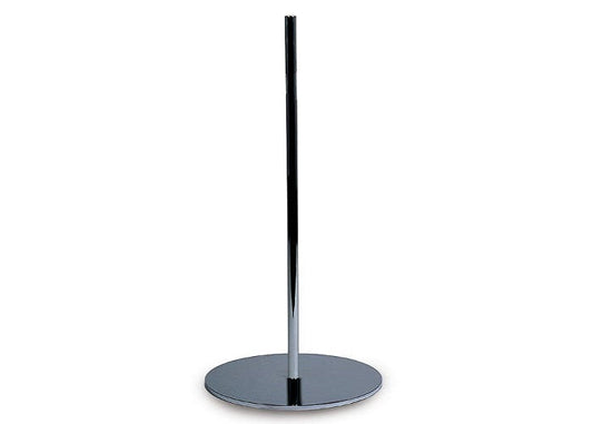Round Weighted Base W/ 5/8"Dia Upright Econoco BASERD5