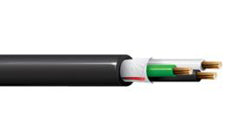 Belden 10 AWG CSA Control and Power 1000V TC/CIC Multi Conductor UnShielded Cable