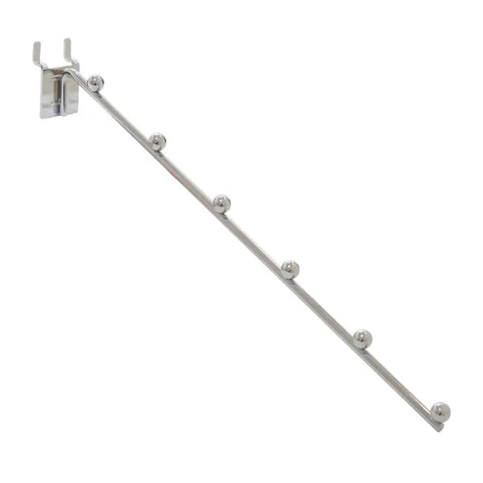 6 Ball Pegboard Waterfall Econoco PB/6B (Pack of 48)