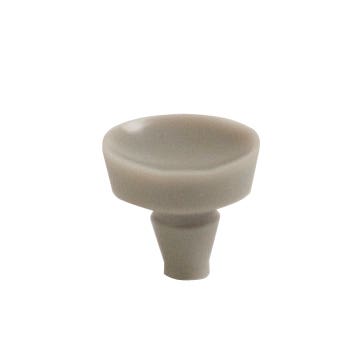 Rubber Bumper Econoco BU (Pack of 1000)
