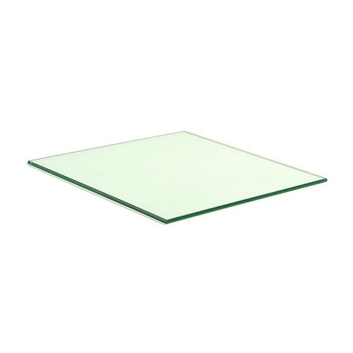 Tempered Glass For Cubbie Displays Econoco CB212 (Pack of 10)