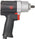 Chicago Pneumatic CP7729 Mini Impact Wrench W/ Single Handed Forward Reverse 9400 RPM