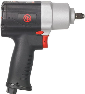 Chicago Pneumatic CP7729 Mini Impact Wrench W/ Single Handed Forward Reverse 9400 RPM