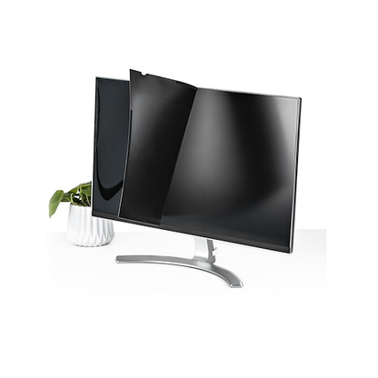 22" Monitor Privacy Screen Display For Security Filter 16:10 Widescreen
