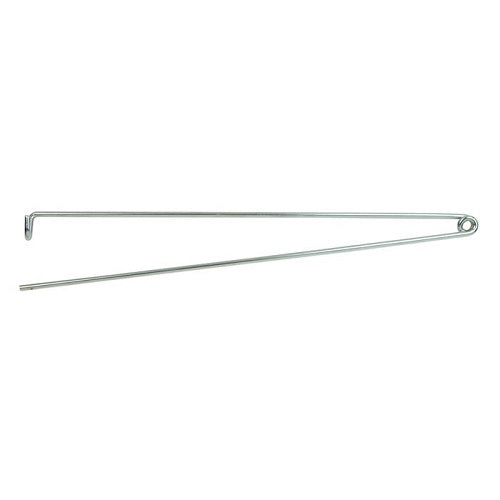 Steel Diaper Pin Rod Econoco DP/14 (Pack of 100)