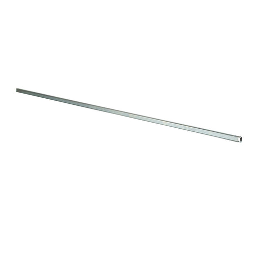 48" Metal Shelf Support For Glass Shelves Econoco DSP48 (Pack of 12)