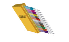 Prysmian and Draka Cabe ezRIBBON Interconnect High density Ribbon Cable