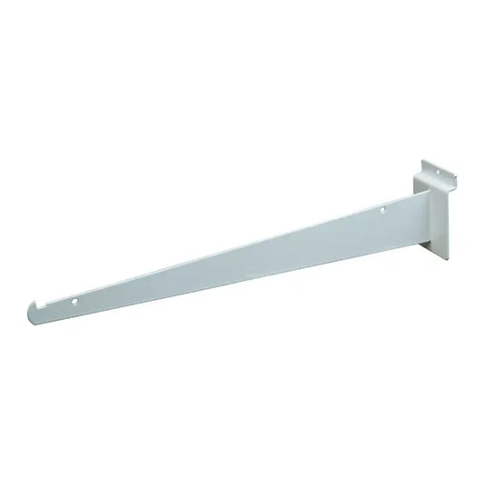 Shelf Brackets for Slatwall Econoco EWH/14KB (Pack of 48)