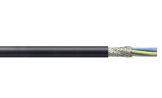 Lapp OLFLEX® Heat 180 C MS Shielded High temperature Cable
