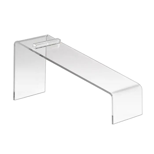 Economy Style 7"L Slanted Shoe Riser Econoco FF/SD3712 (Pack of 24)