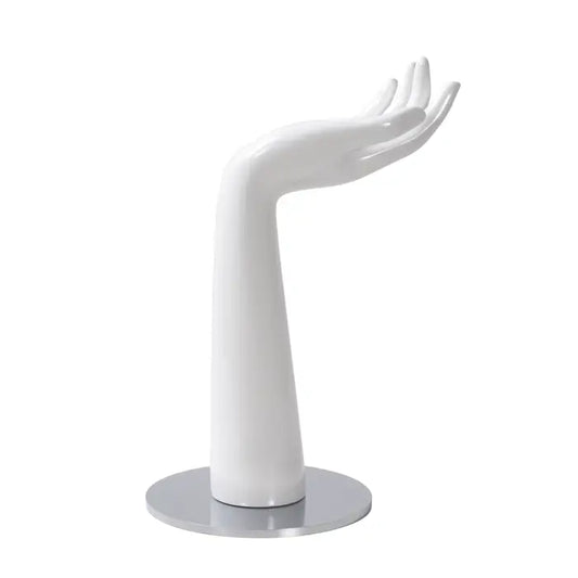Female Curved Display Hands Econoco FLHND12