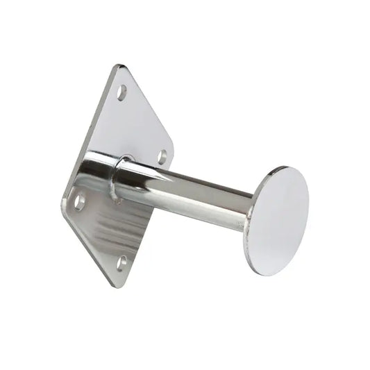 3"L Dressing Room Hook w/ Disk End Econoco FR3 (Pack of 100)