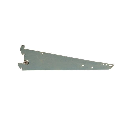 Heavy Duty All Purpose Shelf Bracket For Imperial Line Econoco G12 (Pack of 25)