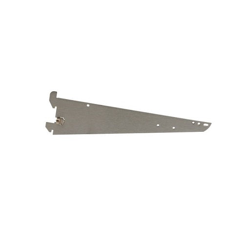 Heavy Duty All Purpose Shelf Bracket For Imperial Line Econoco G12-SC (Pack of 25)