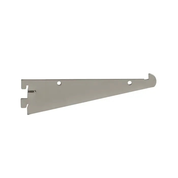 Tap-In Shelf Bracket for The President Line Econoco GA6 (Pack of 25)
