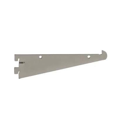 Tap-In Shelf Bracket for The President Line Econoco GA6 (Pack of 25)