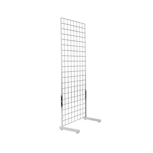 L-Legs for Grid Panels Econoco GL512/C (Pack of 12)