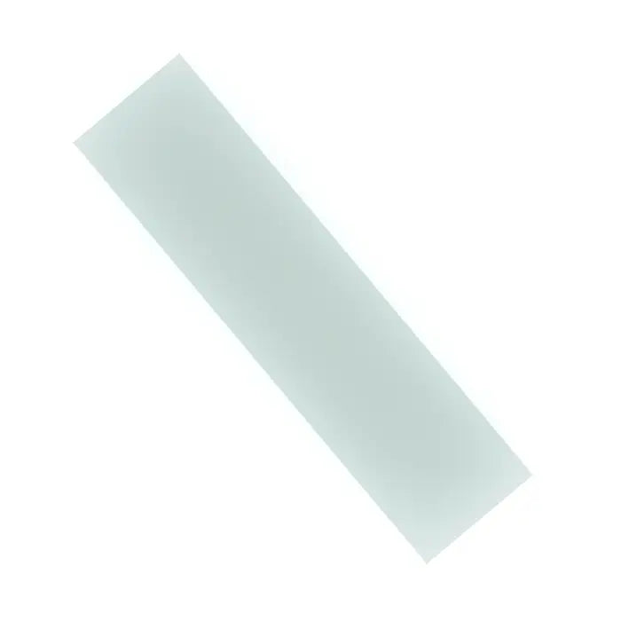 12'' Tempered Glass Shelves Econoco SHGL1248 (Pack of 5)