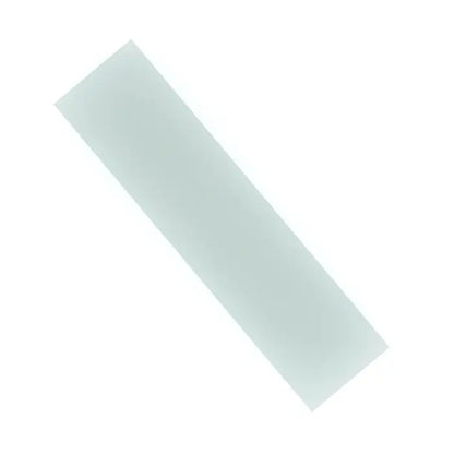 12'' Tempered Glass Shelves Econoco SHGL1248 (Pack of 5)