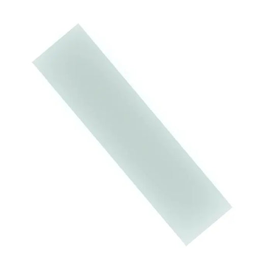 12'' Tempered Glass Shelves Econoco SHGL1248 (Pack of 5)