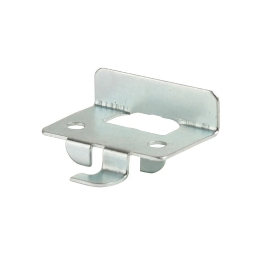 Deluxe Style Snap-In Front Shelf Rest Econoco GLKF (Pack of 500)