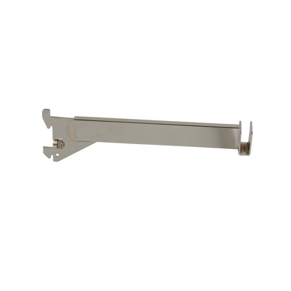 12" Bracket for Rectangular Tubing Hangrail for Imperial Line Econoco GR12 (Pack of 25)