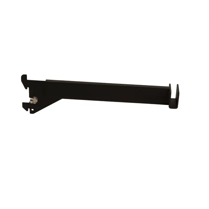 12" Bracket for Rectangular Tubing Hangrail for Imperial Line Econoco GR12/MAB (Pack of 25)