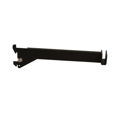 12" Bracket for Rectangular Tubing Hangrail for Imperial Line Econoco GR12/MAB (Pack of 25)