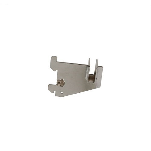 3" Bracket For Rectangular Tubing Hangrail For Imperial Line Econoco GR3 (Pack of 25)