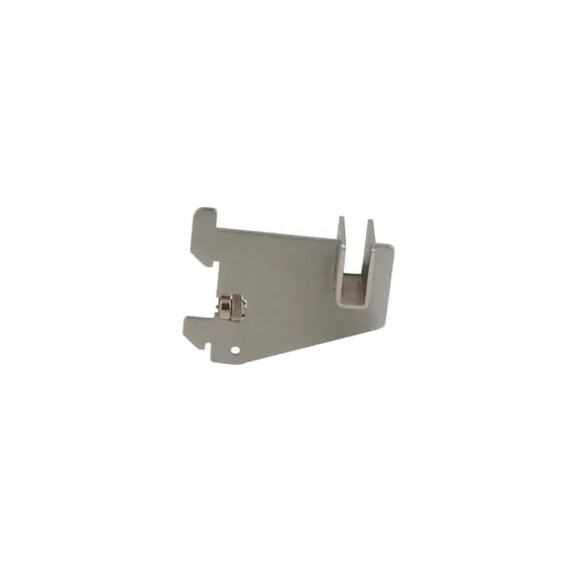 3" Bracket for Rectangular Tubing Hangrail for Imperial Line Econoco GR3-SC (Pack of 25)